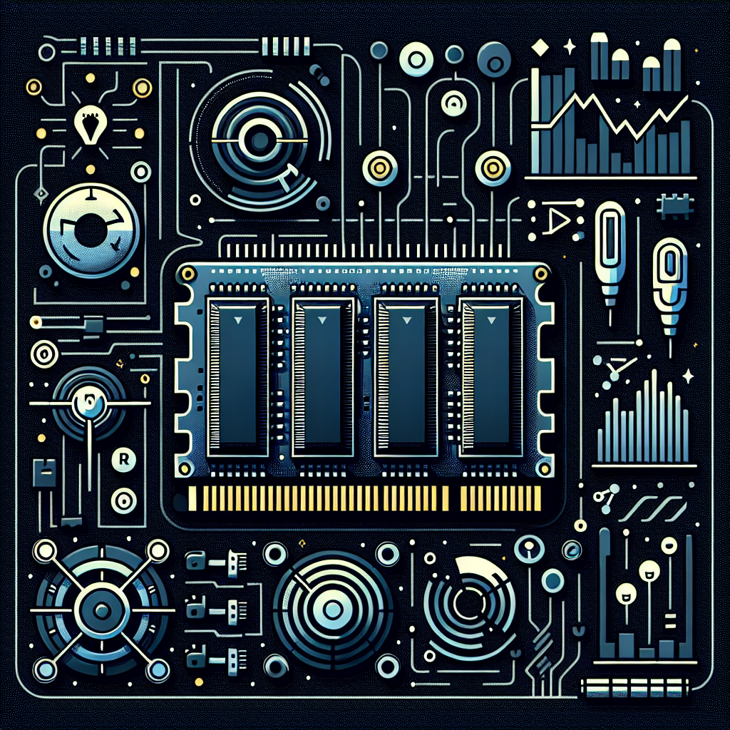 How do I interpret memory timing specifications?