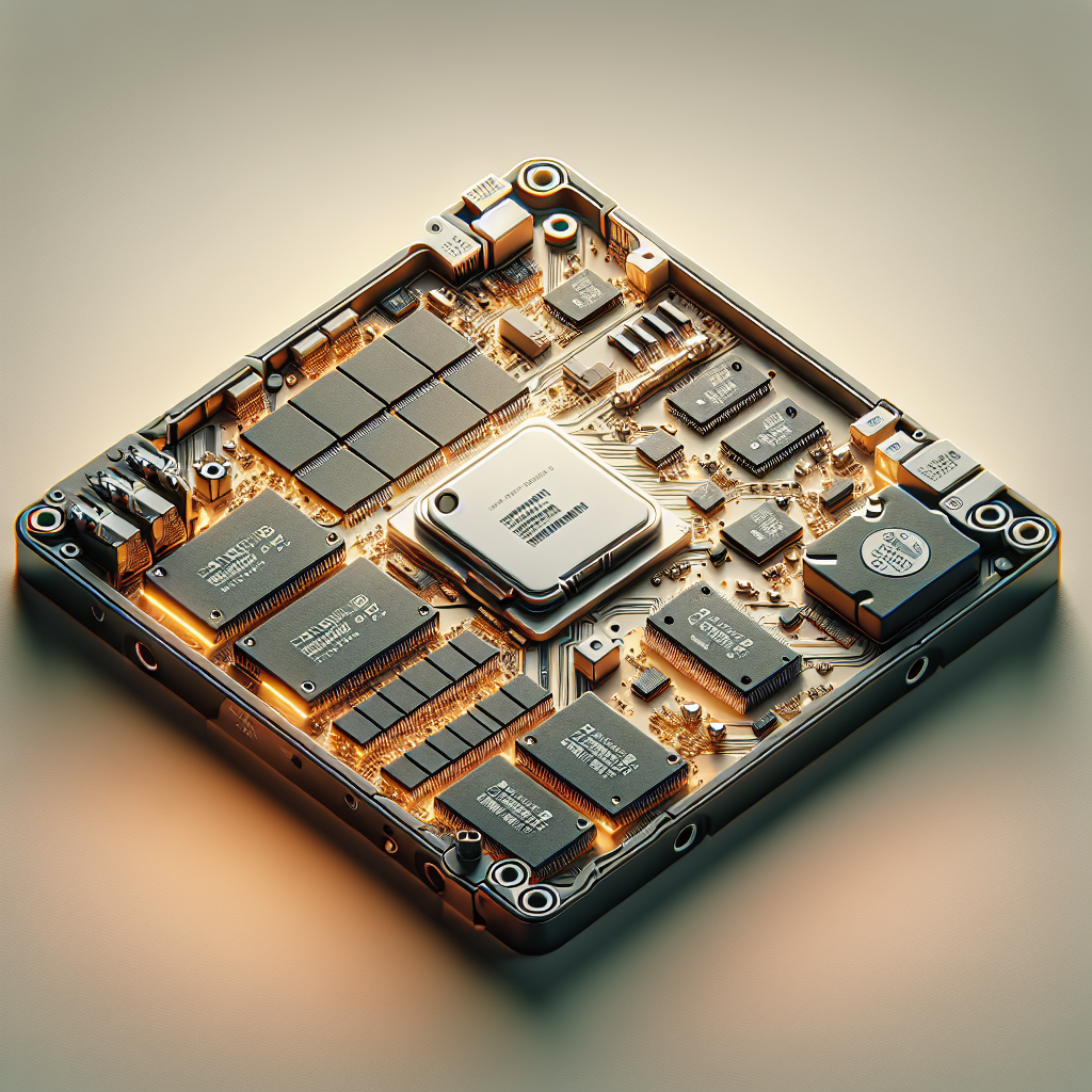 Why are some SSDs designed with graphene-based heat spreaders?